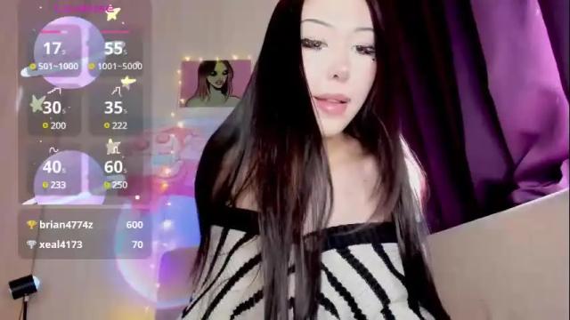 Thumbnail 2, reginainspace's Stream at Chaturbate, 7 days ago