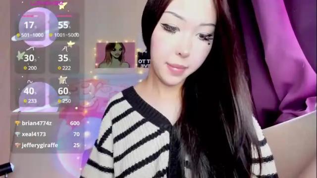 Image 8 of reginainspace Stream on Chaturbate on 7 days ago