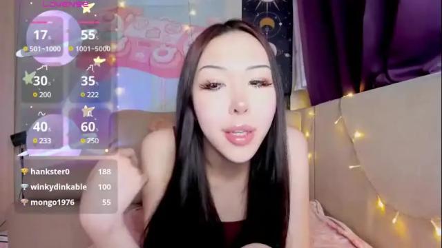 Image 2 of reginainspace Stream on Chaturbate on 2 days ago