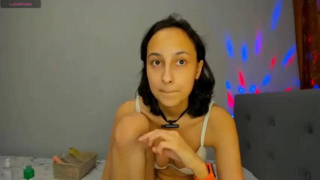 Thumbnail 1, reginamoon12's Stream at Chaturbate, 7 months ago