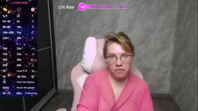 Thumbnail 2, reginasmilee's Stream at Chaturbate, 1 month ago
