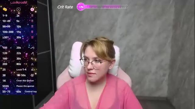 Thumbnail 1, reginasmilee's Stream at Chaturbate, 1 month ago