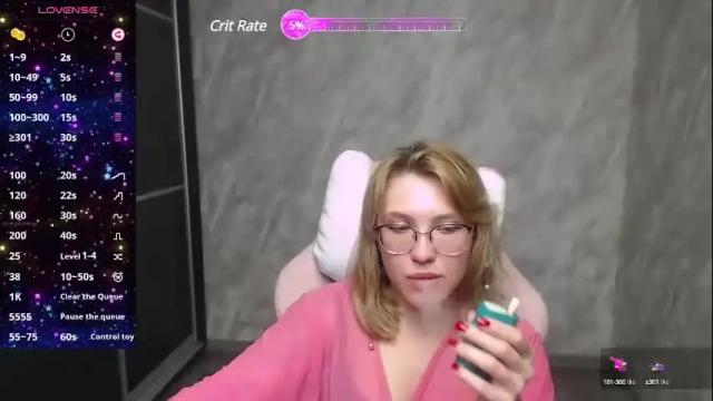 Thumbnail 2, reginasmilee's Stream at Chaturbate, 1 month ago