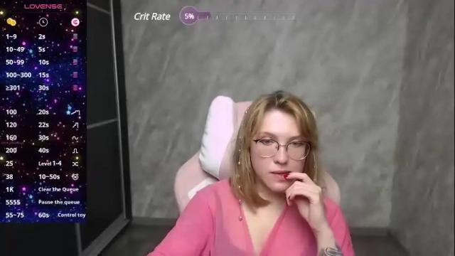 Image 8 of reginasmilee Stream on Chaturbate on 1 month ago