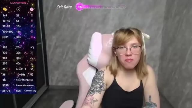 Thumbnail 2, reginasmilee's Stream at Chaturbate, 1 month ago