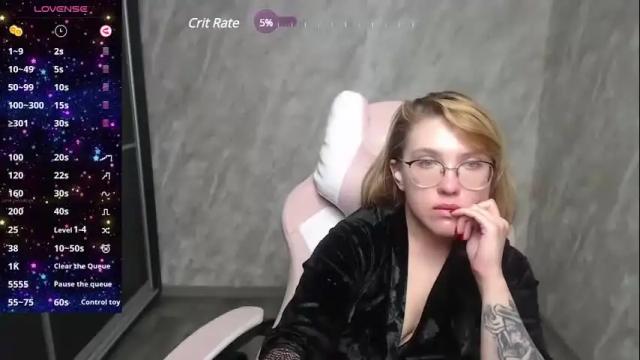 Thumbnail 2, reginasmilee's Stream at Chaturbate, 1 month ago