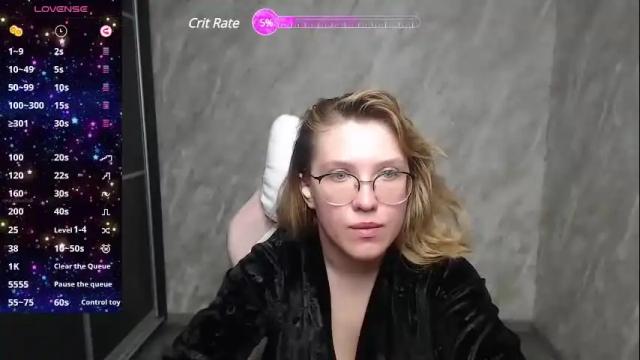 Thumbnail 1, reginasmilee's Stream at Chaturbate, 1 month ago