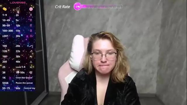 Image 3 of reginasmilee Stream on Chaturbate on 1 month ago
