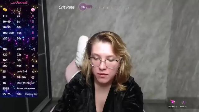 Thumbnail 2, reginasmilee's Stream at Chaturbate, 1 month ago