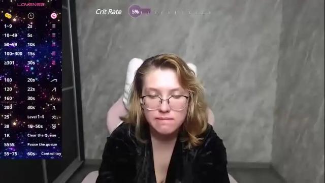 Image 7 of reginasmilee Stream on Chaturbate on 1 month ago