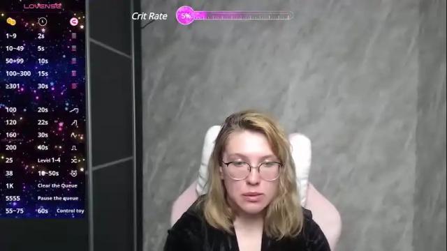Thumbnail 2, reginasmilee's Stream at Chaturbate, 1 month ago