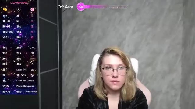 Thumbnail 3, reginasmilee's Stream at Chaturbate, 1 month ago