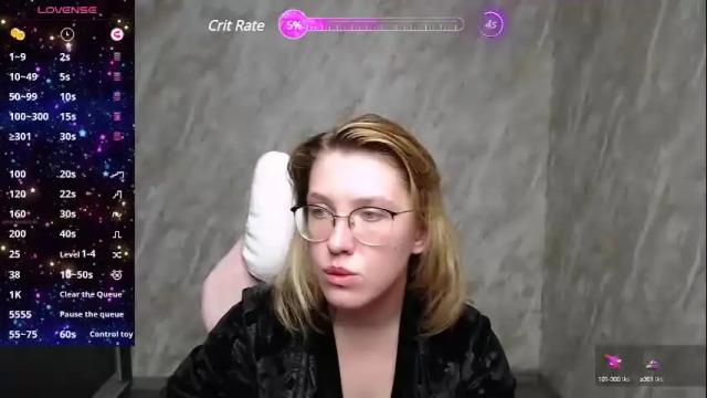 Thumbnail 1, reginasmilee's Stream at Chaturbate, 1 month ago