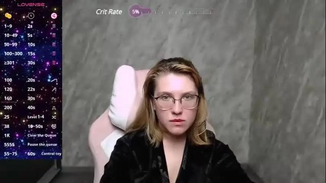 Image 10 of reginasmilee Stream on Chaturbate on 1 month ago