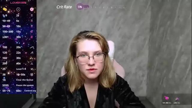 Image 12 of reginasmilee Stream on Chaturbate on 1 month ago