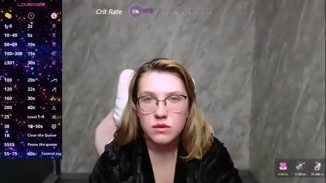 Image 4 of reginasmilee Stream on Chaturbate on 1 month ago