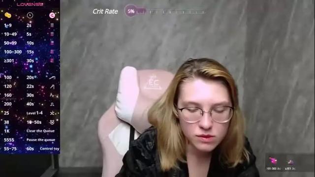 Image 7 of reginasmilee Stream on Chaturbate on 1 month ago
