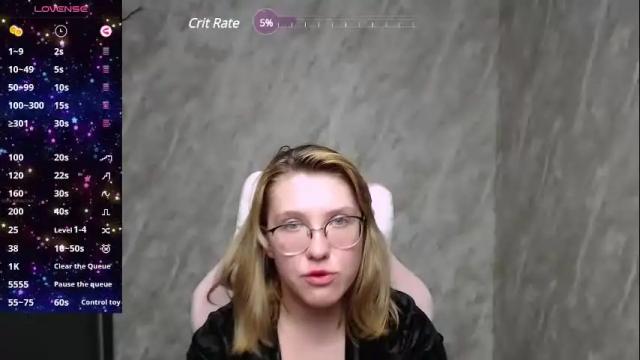 Image 8 of reginasmilee Stream on Chaturbate on 1 month ago