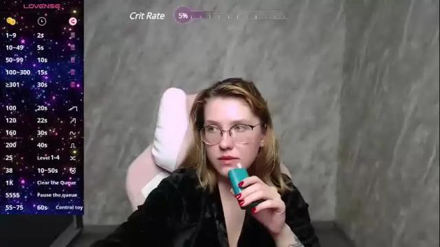 Thumbnail 3, reginasmilee's Stream at Chaturbate, 1 month ago