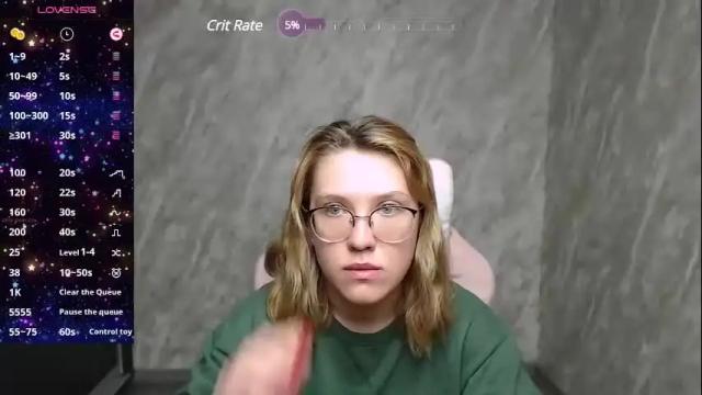 Image 10 of reginasmilee Stream on Chaturbate on 1 month ago