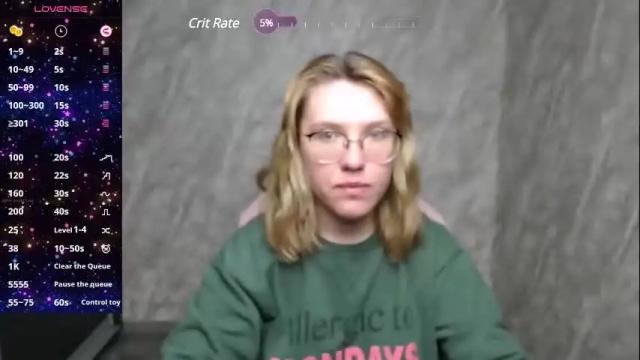 Image 11 of reginasmilee Stream on Chaturbate on 1 month ago