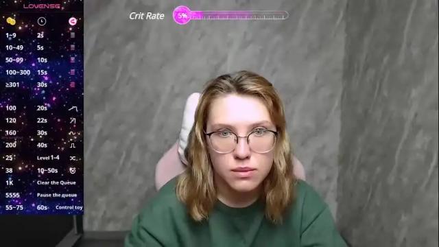 Thumbnail 2, reginasmilee's Stream at Chaturbate, 1 month ago