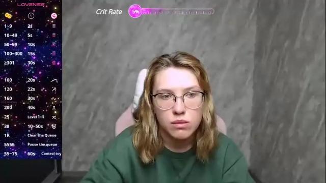 Image 6 of reginasmilee Stream on Chaturbate on 1 month ago