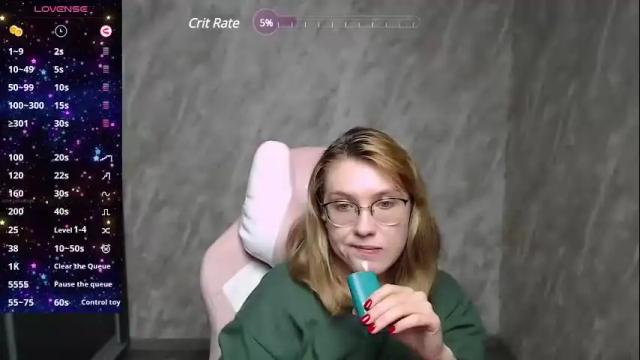Image 11 of reginasmilee Stream on Chaturbate on 1 month ago