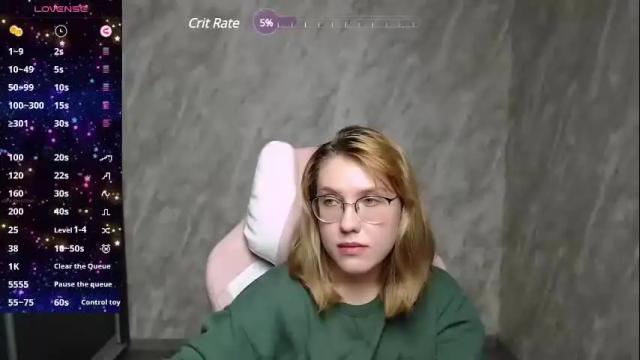 Image 12 of reginasmilee Stream on Chaturbate on 1 month ago