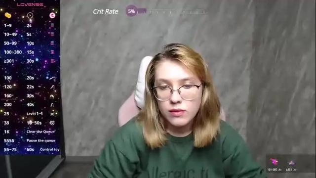 Image 7 of reginasmilee Stream on Chaturbate on 1 month ago