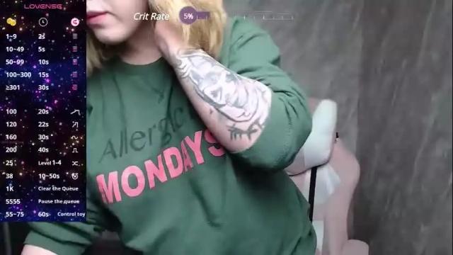 Image 8 of reginasmilee Stream on Chaturbate on 1 month ago