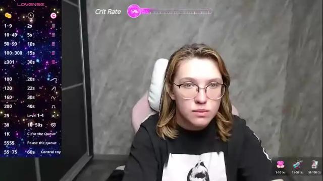 Thumbnail 1, reginasmilee's Stream at Chaturbate, 1 month ago