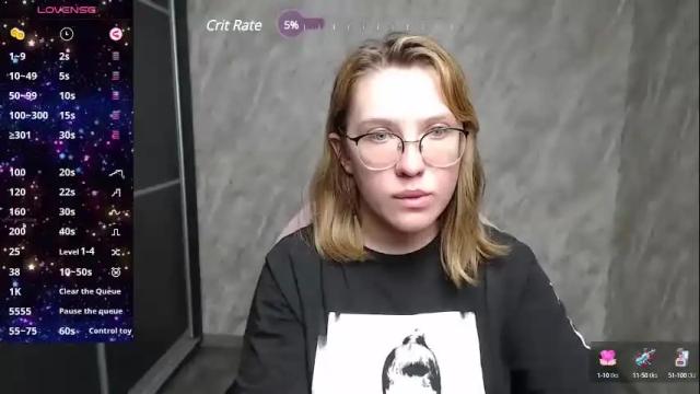 Image 10 of reginasmilee Stream on Chaturbate on 1 month ago