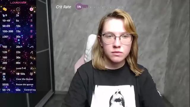 Image 11 of reginasmilee Stream on Chaturbate on 1 month ago
