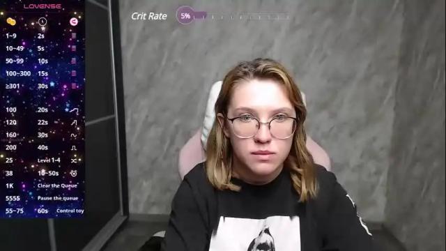 Image 3 of reginasmilee Stream on Chaturbate on 1 month ago