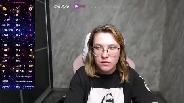 Image 4 of reginasmilee Stream on Chaturbate on 1 month ago