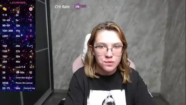 Thumbnail 2, reginasmilee's Stream at Chaturbate, 1 month ago