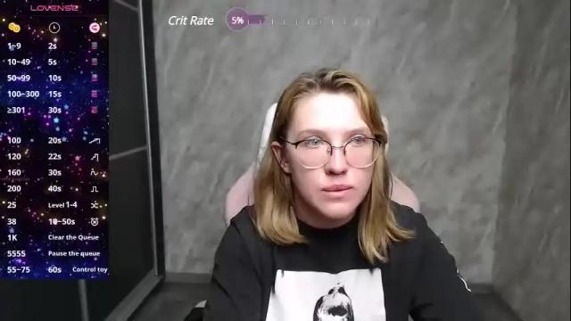 Thumbnail 3, reginasmilee's Stream at Chaturbate, 1 month ago