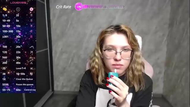 Thumbnail 1, reginasmilee's Stream at Chaturbate, 1 month ago
