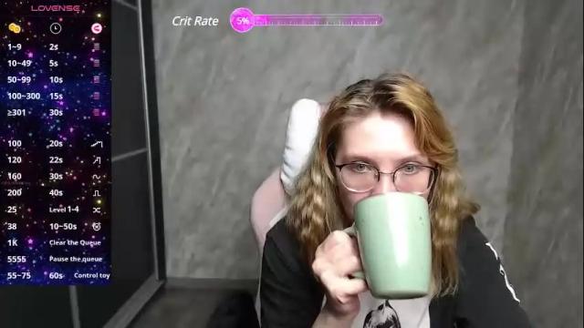 Image 4 of reginasmilee Stream on Chaturbate on 1 month ago