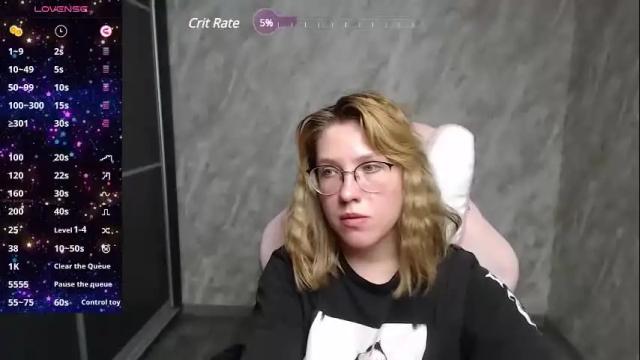 Image 6 of reginasmilee Stream on Chaturbate on 1 month ago