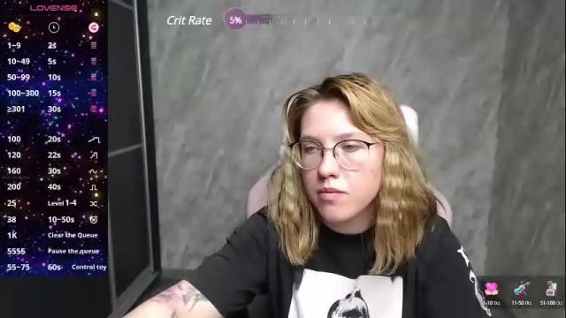 Image 7 of reginasmilee Stream on Chaturbate on 1 month ago