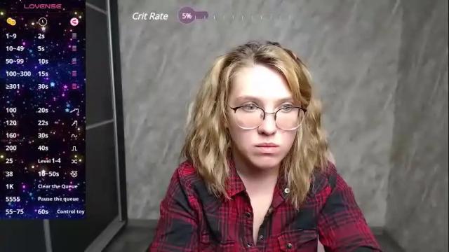 Image 11 of reginasmilee Stream on Chaturbate on 1 month ago