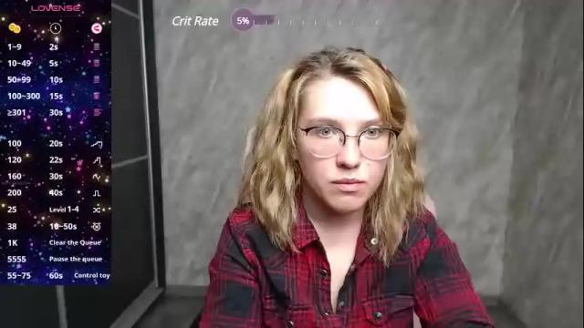 Image 12 of reginasmilee Stream on Chaturbate on 1 month ago