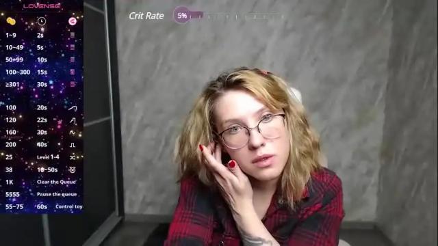 Image 3 of reginasmilee Stream on Chaturbate on 1 month ago