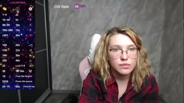 Thumbnail 2, reginasmilee's Stream at Chaturbate, 1 month ago