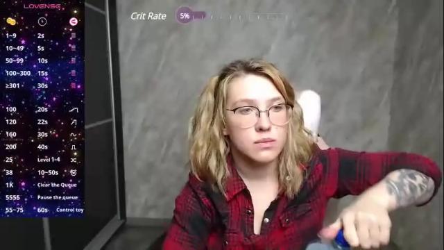 Image 6 of reginasmilee Stream on Chaturbate on 1 month ago