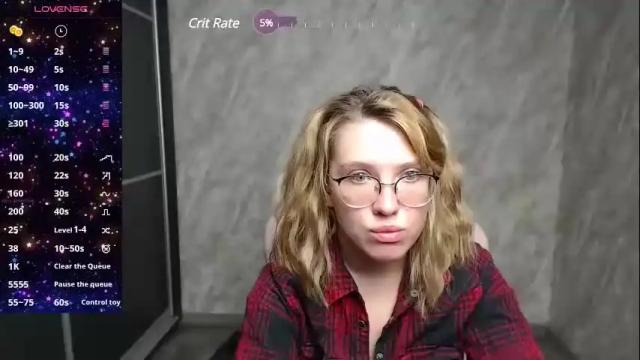 Image 7 of reginasmilee Stream on Chaturbate on 1 month ago
