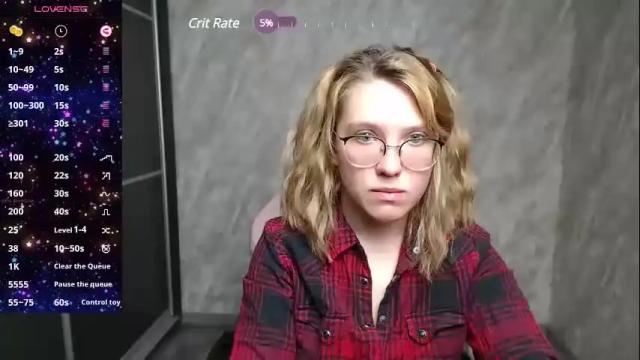 Image 8 of reginasmilee Stream on Chaturbate on 1 month ago