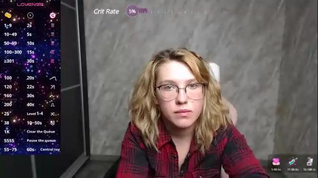Thumbnail 3, reginasmilee's Stream at Chaturbate, 1 month ago